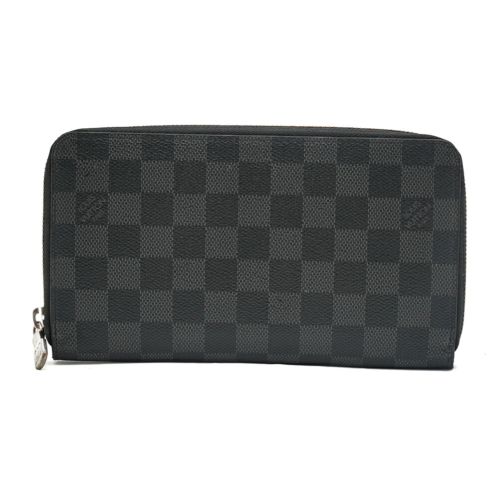 楽天市場】【中古】LOUIS VUITTON ルイヴィトン タイガ ジッピー  