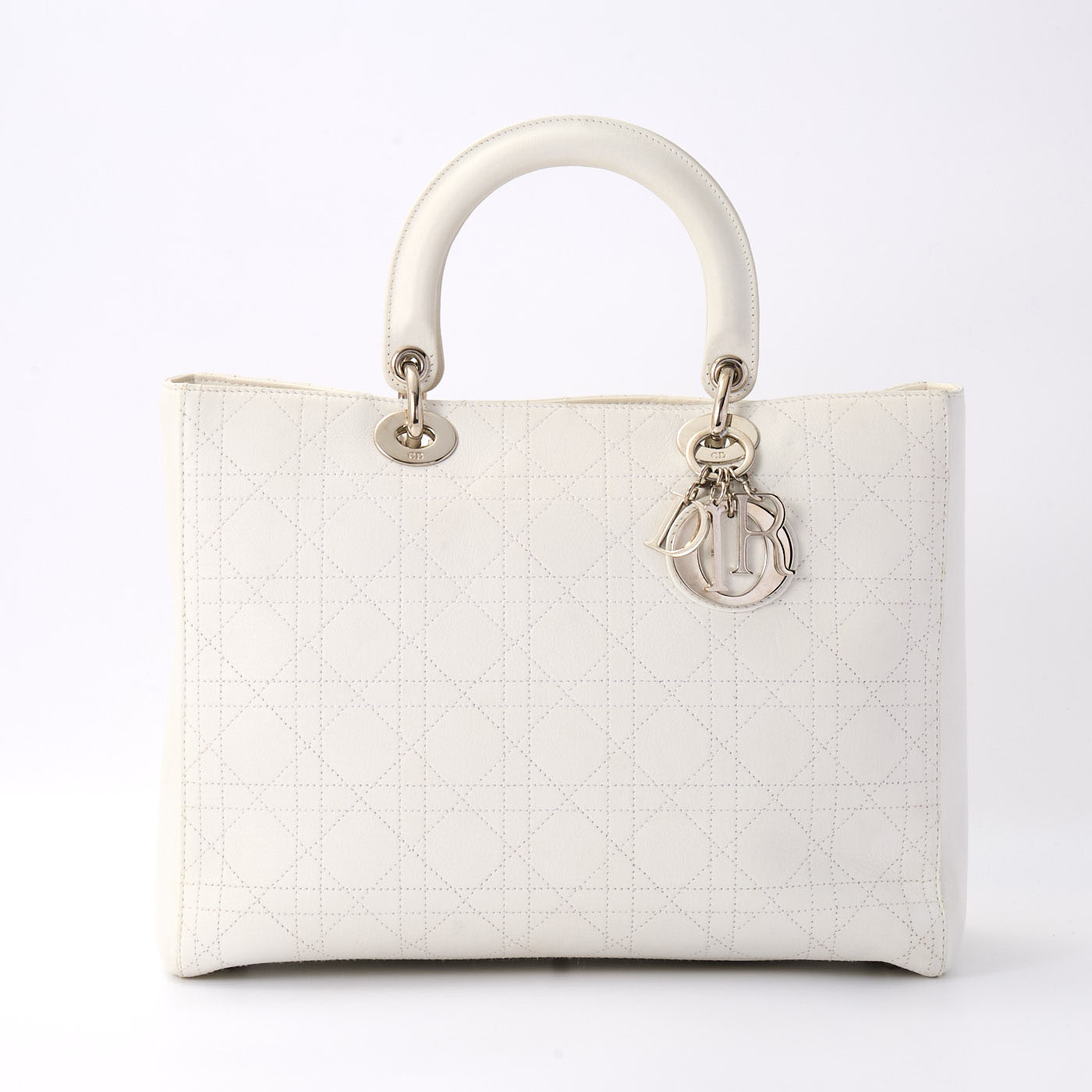 【みほ】Dior ハンドバッグ　CAM44550 imgrc0152785721.jpg