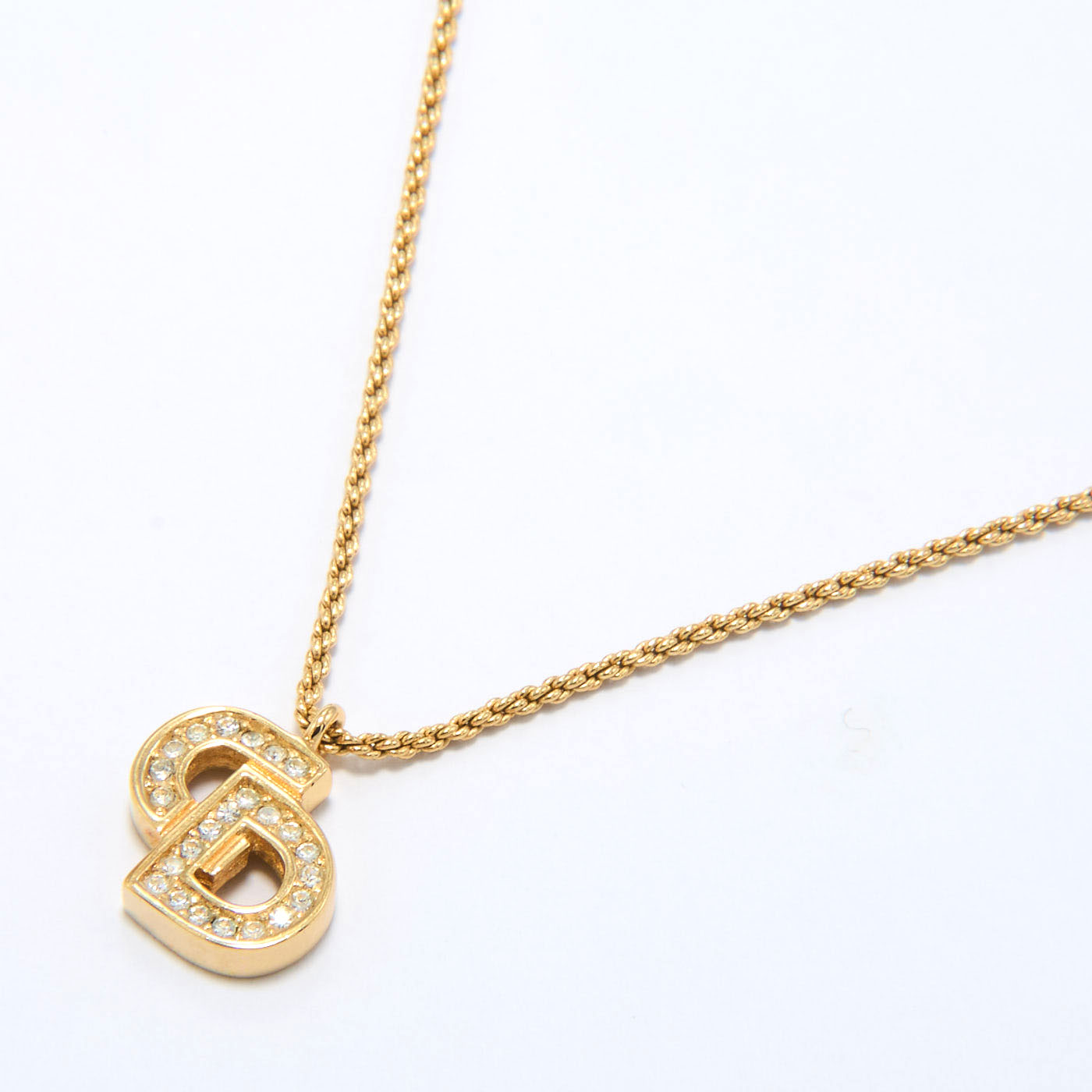 楽天市場】【中古】Christian Dior クリスチャンディオール D