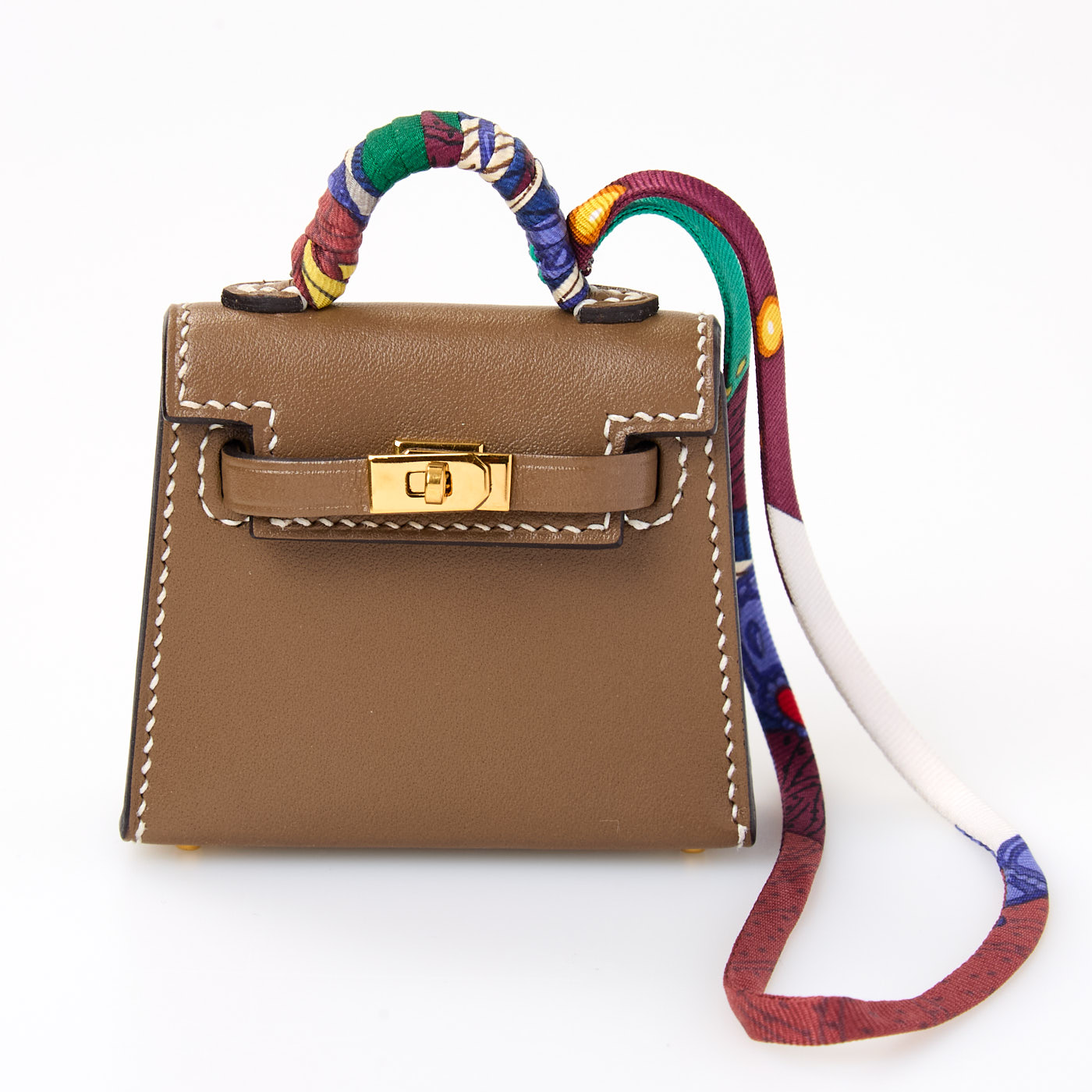 美品 エルメス HERMES ケリー ツイリーリング アクセサリー チャーム 楽天市場】HERMES エルメス ケリーツイリー カバン ストラップ