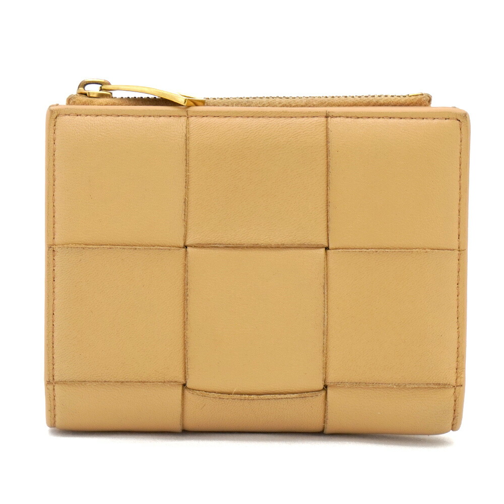 楽天市場】【中古】CHANEL シャネル マトラッセ キルティングレザー 長  