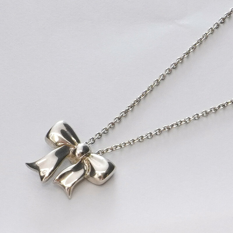 楽天市場】【美品】TIFFANY&Co. ティファニー オープンハート