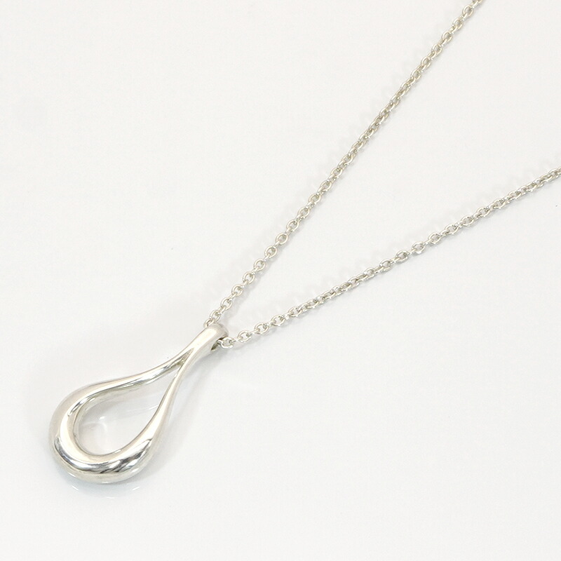 楽天市場】【中古】Tiffany & Co. ティファニー オープン クロス