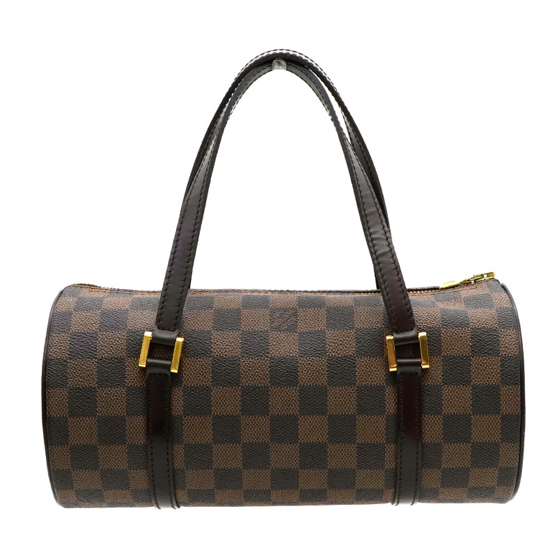 美品‼️Louis Vuitton パピヨン26 ハンドバッグ 13783.jpg