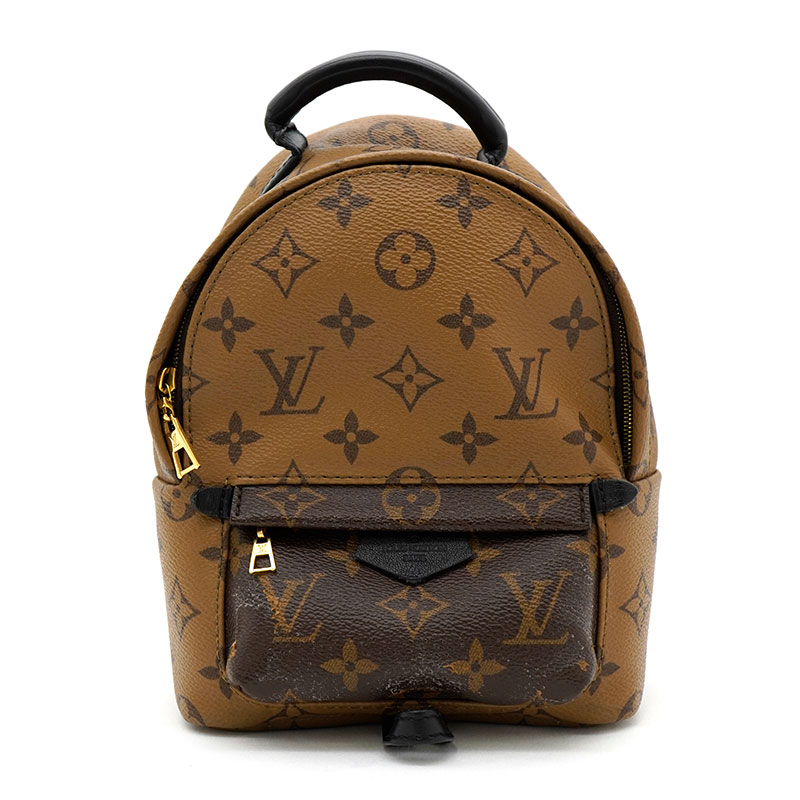 Louis Vuitton ルイ・ヴィトン モノグラムリュック 楽天市場】【未使用】ルイヴィトン LOUIS VUITTON モノグラム