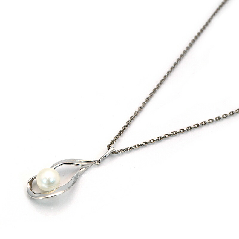 美品✨MIKIMOTO ミキモト アコヤパール　真珠 フラワー　ネックレストップ 楽天市場】ミキモト フラワー ネックレスの通販
