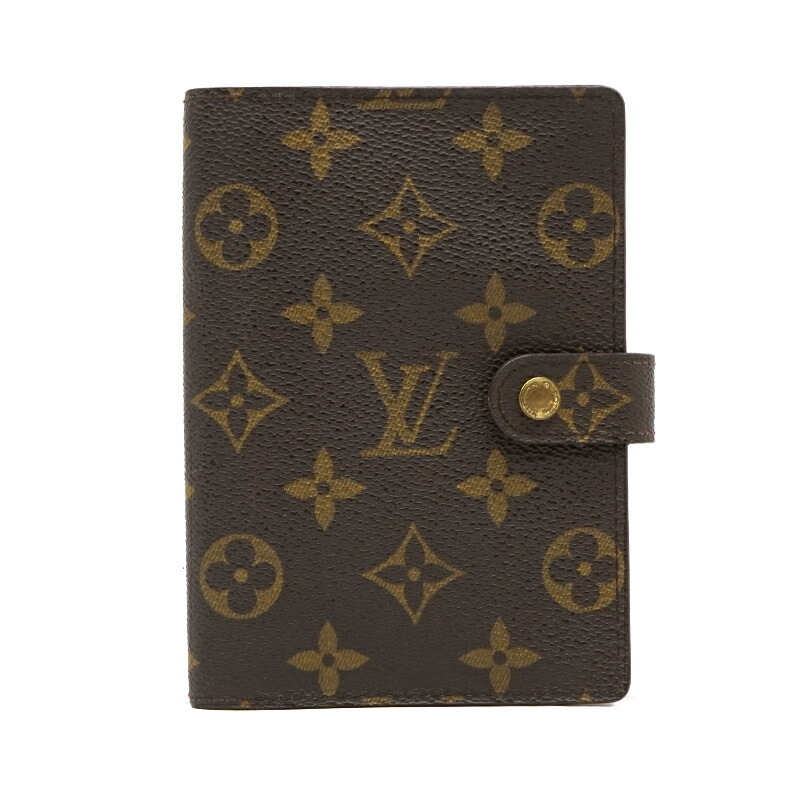 #LOUIS VUITTON エピレザー 手帳 A5サイズ LOUIS VUITTON - Louis Vuitton エピレザー システム手帳 A5サイズの