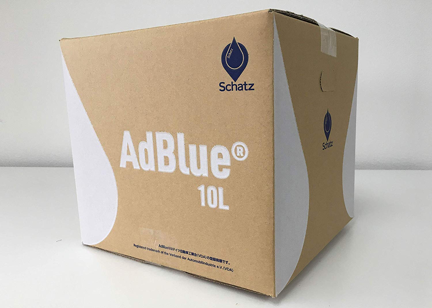 楽天市場】【5L×2個セット】AdBlue アドブルー 高品位尿素水（ノズル付属） : LiFLA 楽天市場店