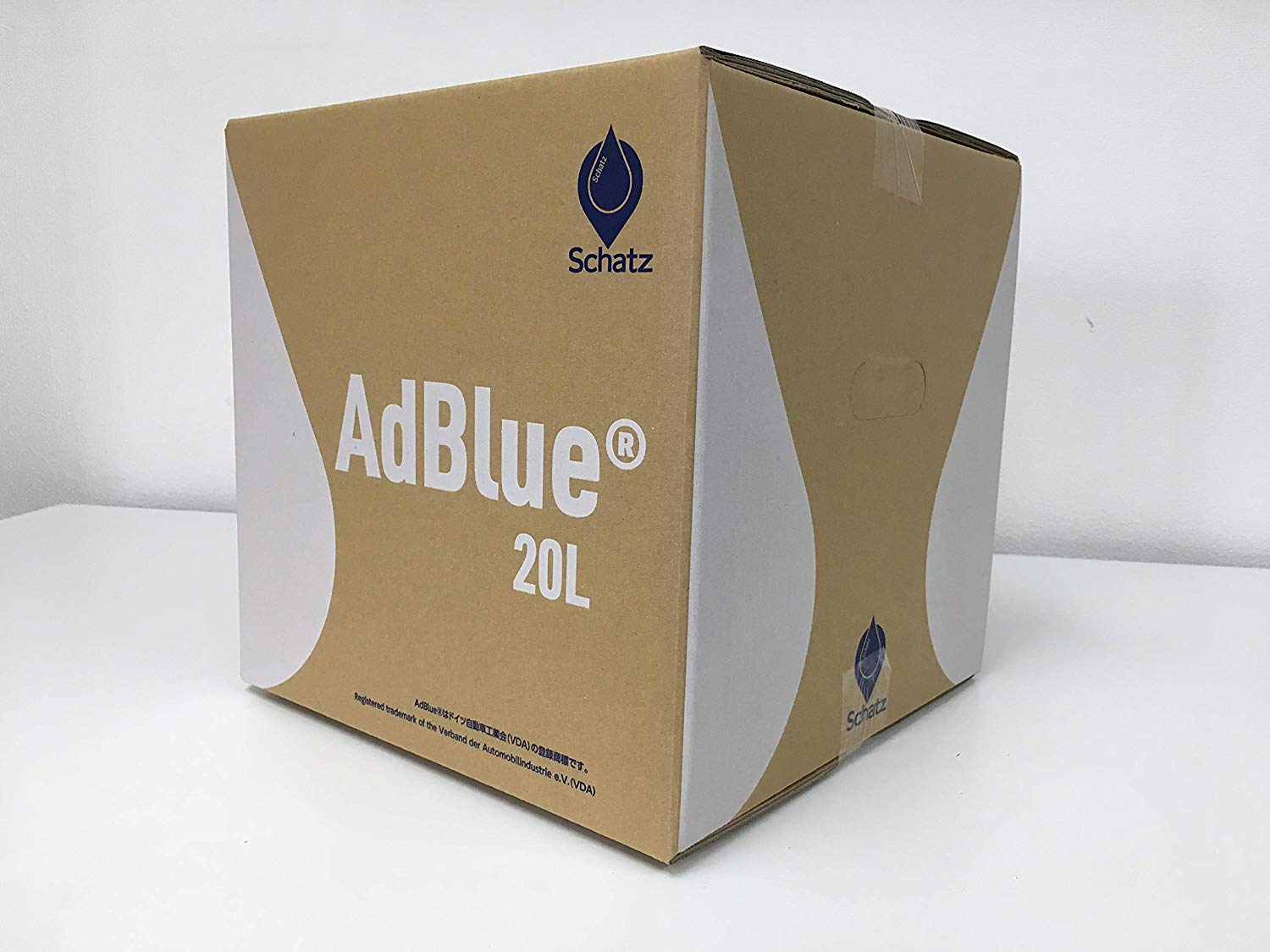 楽天市場】【20L】アドブルーAdBlue 高品位尿素水（ノズル付属 