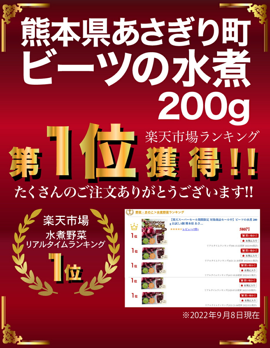 出産祝い ビーツの水煮 200g お試し1個 熊本県 あさぎり町産 ビーツ野菜100％使用 化学農薬不使用 化学肥料不使用 リフ工房 メール便発送  newschoolhistories.org