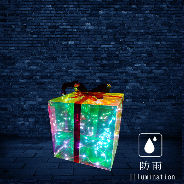 楽天市場】業務用 イルミネーション 大型モチーフ 3D クリスマス 屋外