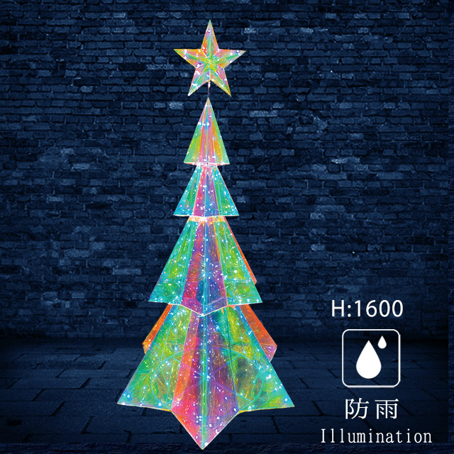 LED クリスマス イルミネーション トップスター 3D屋外防水 1点限り 特大 LED クリスマス イルミネーション トップスター 3D屋外防水 1点限り