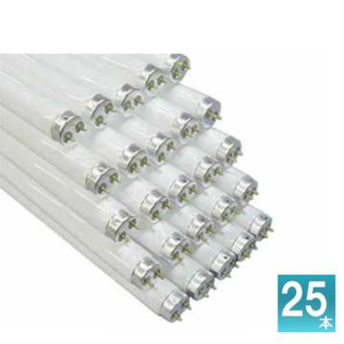 [法人限定] FLR 40SEX-N/M-H (FLR40SEXNMH) 東芝 (25本セット) メロウ5N 蛍光ランプ G13 3波長形昼白色｜照明専門店ライトエキスパート
