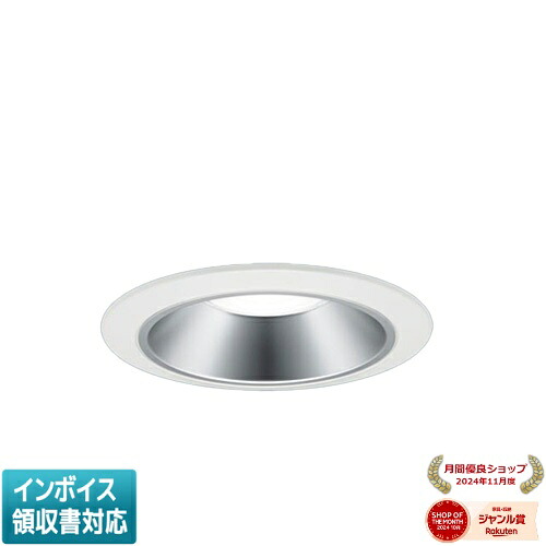 [法人限定] XND3559SW LJ9 パナソニック ※受注品 ダウンライト 浅型9H 拡散タイプ 調光タイプ ライコン別売 埋込穴φ125 [ XND3559SWLJ9 ]