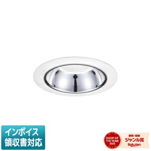 [法人限定] LEKD253023NV-LD9 東芝 ※受注品 ダウンライト 2500 ユニット交換形 銀色 鏡面 昼白色 Φ100 [ LEKD253023NVLD9 ]｜照明専門店ライトエキスパート
