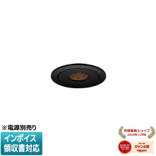 [法人限定] XD93309 コイズミ KOIZUMI ※受注品 ダウンライト 本体のみ LED Φ50 電球色 【電源ユニット別売】[ XD93309 ] 7,794円