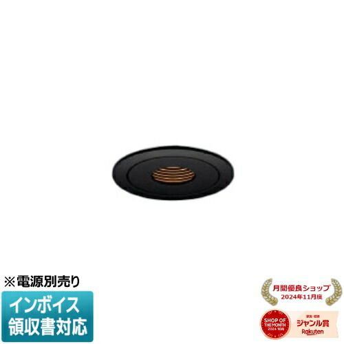 [法人限定] XD92522 コイズミ KOIZUMI ※受注品 ダウンライト 本体のみ LED Φ50 低色温度 【電源ユニット別売】[ XD92522 ]