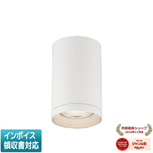 [法人限定] XH53747 コイズミ KOIZUMI ※受注品 シーリングダウンライト LED 温白色 HID35W相当 [ XH53747 ]