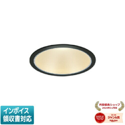 [法人限定] AD52917 コイズミ KOIZUMI ダウンライト LED Φ125 電球色 FHT32W×2灯相当 [ AD52917 ]