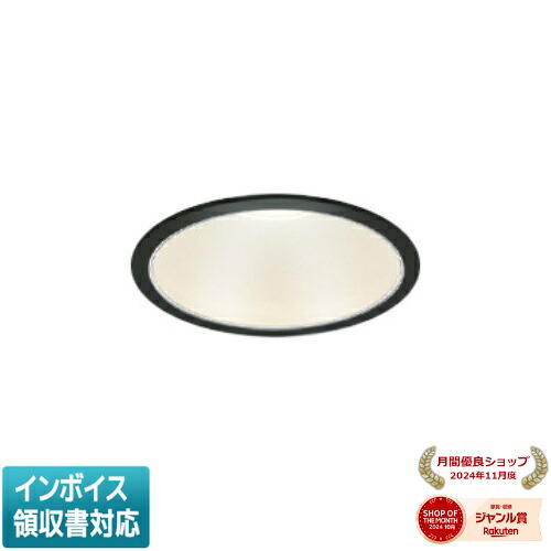 [法人限定] AD52918 コイズミ KOIZUMI ダウンライト LED Φ125 温白色 FHT32W×2灯相当 [ AD52918 ]