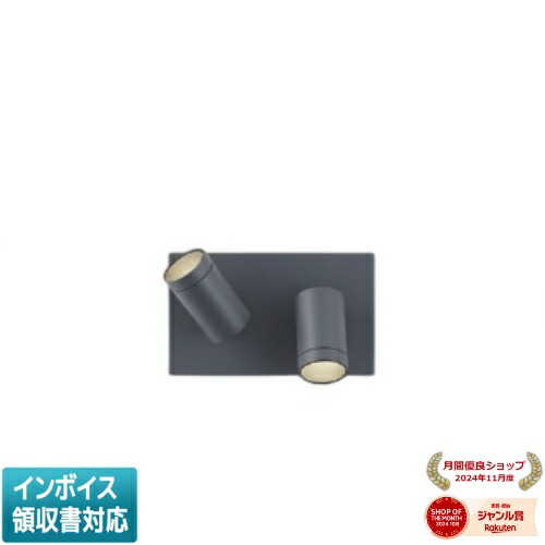 ▲納期未定[法人限定] AB57223 コイズミ KOIZUMI ブラケット 白熱球100W&times;2灯相当 位相調光 温白色 [ AB57223 ]｜照明専門店ライトエキスパート