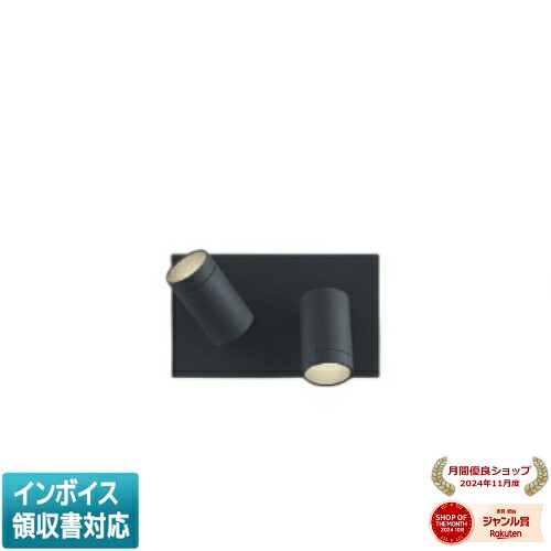 ▲納期未定[法人限定] AB54812 コイズミ KOIZUMI ブラケット 白熱球100W&times;2灯相当 位相調光 温白色 [ AB54812 ]｜照明専門店ライトエキスパート