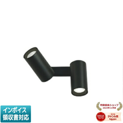 [法人限定] AB53820 コイズミ KOIZUMI 可動ブラケット 白熱球100W×2灯相当 位相調光 昼白色 [ AB53820 ]