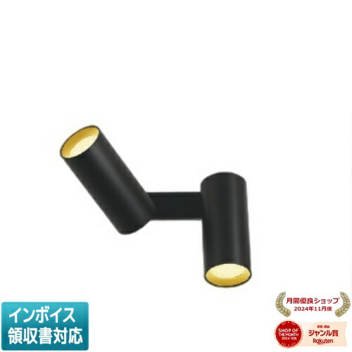[法人限定] AB51700 コイズミ KOIZUMI 可動ブラケット 白熱球100W×2灯相当 Fit調色・光色切替 [ AB51700 ]