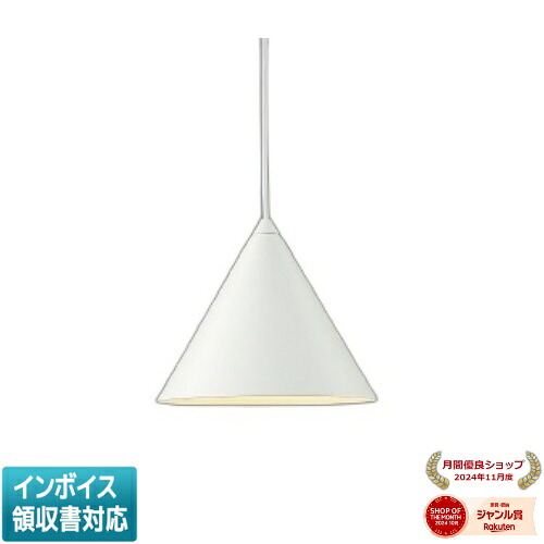 [法人限定] AP55554 コイズミ KOIZUMI ペンダント 白熱球60W相当 非調光 電球色 [ AP55554 ]