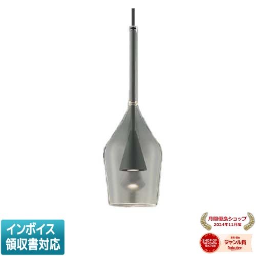 ▲納期未定[法人限定] AP54873 コイズミ KOIZUMI ペンダント 白熱球60W相当 非調光 電球色 [ AP54873 ]｜照明専門店ライトエキスパート