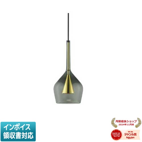 [法人限定] AP54883 コイズミ KOIZUMI ペンダント 白熱球60W相当 非調光 電球色 [ AP54883 ]