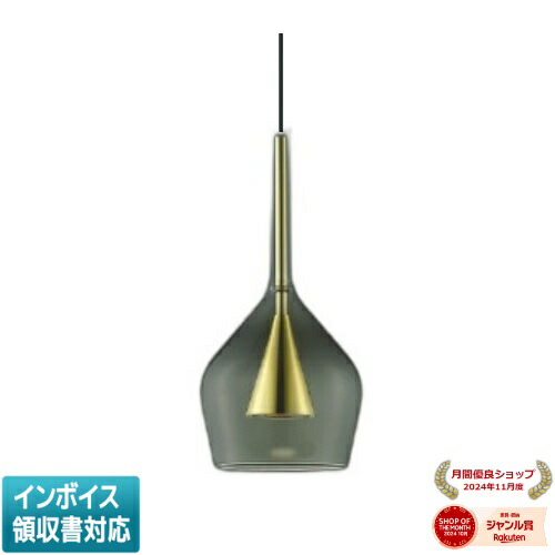 [法人限定] AP54884 コイズミ KOIZUMI ペンダント 白熱球60W相当 非調光 電球色 [ AP54884 ]