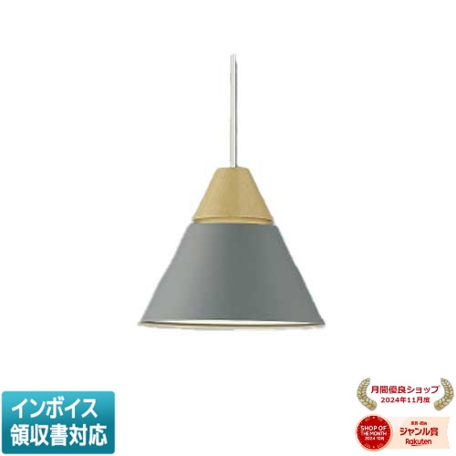 [法人限定] AP53822 コイズミ KOIZUMI ペンダント 白熱球60W相当 非調光 温白色 [ AP53822 ]