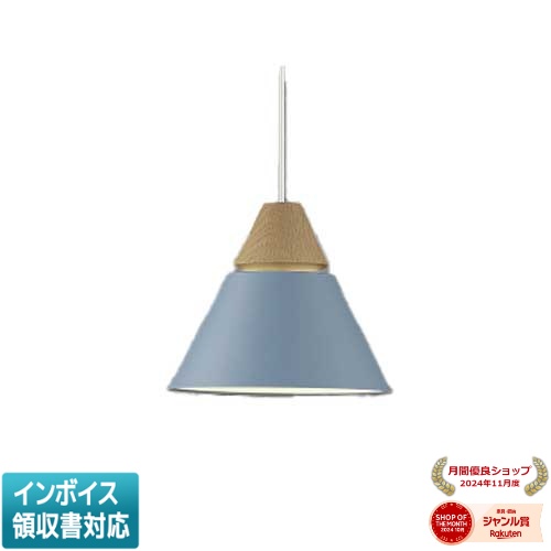 [法人限定] AP53827 コイズミ KOIZUMI ペンダント 白熱球60W相当 非調光 温白色 [ AP53827 ]