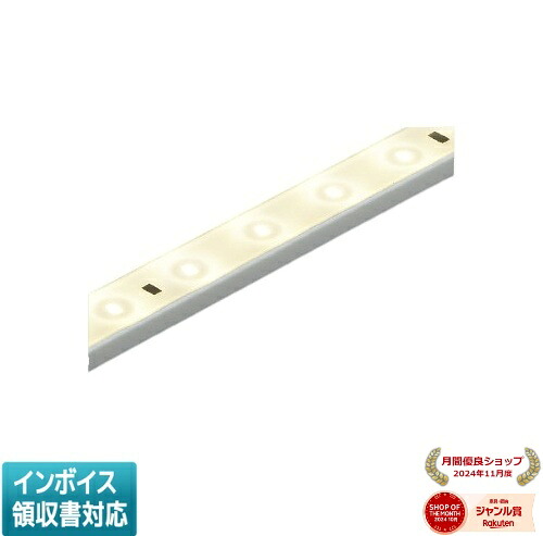 [法人限定] AL93202 コイズミ KOIZUMI テープライト 温白色 防雨・防湿型 LED交換不可 [ AL93202 ]
