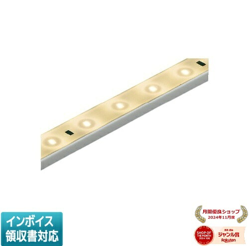 [法人限定] AL93181 コイズミ KOIZUMI テープライト 電球色 防雨・防湿型 LED交換不可 [ AL93181 ]