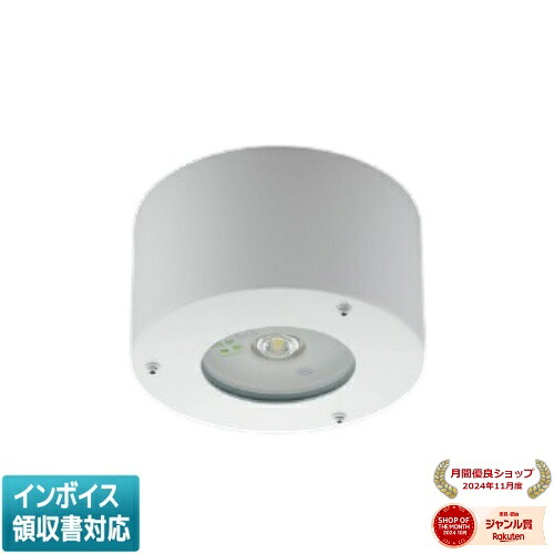 [法人限定] AR50454Y コイズミ KOIZUMI 防雨防湿型非常灯 非常用ハロゲン13W相当 昼白色 防雨・防湿型 LED交換不可 [ AR50454Y ]