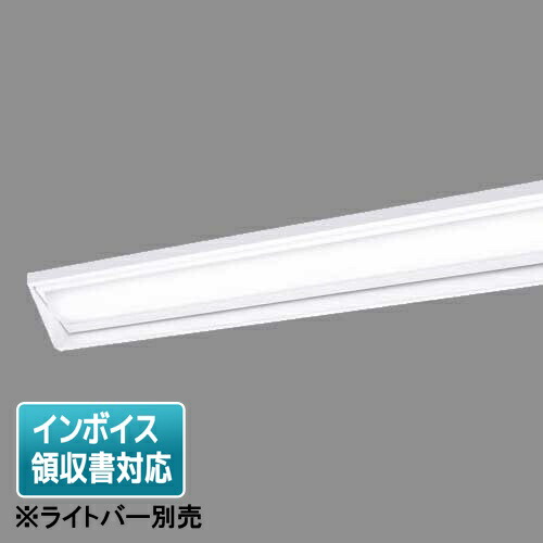 NEL4400EN LE9(4000 lmタイプ) ライトバーのみ4本セット Panasonic パナソニック NEL4400EN LE9(NEL4400ENLE9） 40形