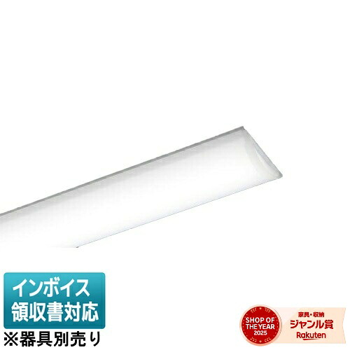 ▲納期未定[法人限定] NEL4300HN LA9 パナソニック iDシリーズ ライトバー単品 3200 lm 昼白色 調光 [ NEL4300HNLA9 ]