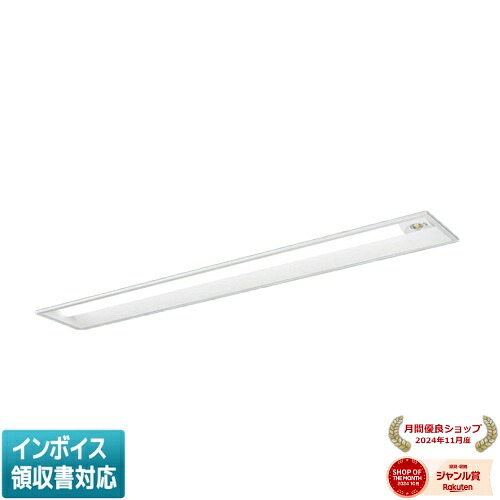 ▲納期未定[法人限定] XDL411RGN LE9 パナソニック 天井埋込型 40形 一体型LEDベースライト (非常用) 下面開放型 [ XDL411RGNLE9 ]