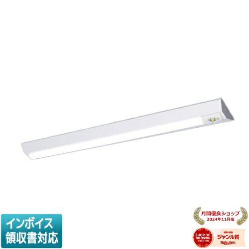 ▲納期未定[法人限定] XDL433DGN LE9 パナソニック リニューアル用 直付型 40形 一体型LEDベースライト (非常用) Dスタイル [ XDL433DGNLE9 ]