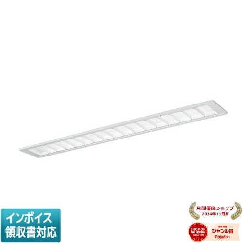 ▲納期未定[法人限定] XFX445FEW RS9 パナソニック ※受注品 天井埋込型 40形 LEDベースライト 調光型 (ライコン別売) リベコム マルチコンフォート [ XFX445FEWRS9 ]
