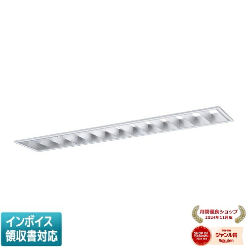 ▲納期未定[法人限定] XFX463EEN RS9 パナソニック 天井埋込型 40形 LEDベースライト 連続調光型 (ライコン別売) LiBecoM(リベコム) フリーコンフォート [ XFX463EENRS9 ]｜照明専門店ライトエキスパート