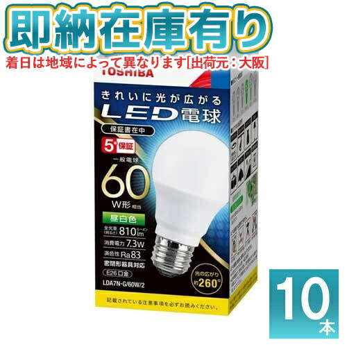 お似つかわしいなLED白熱電球が入荷しました！