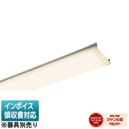[法人限定] NEL8000EL RS2 パナソニック iDシリーズ ※受注品 一般 10000lm 電球色 調光 110形 ライトバー ライコン別売 【器具本体別売】 [ NEL8000ELRS2 ]｜照明専門店ライトエキスパート