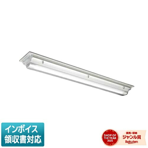 ▲納期未定[法人限定] MY-WRC440430/N AHTN 三菱 ※受注品 LED照明器具 LEDベースライト MYシリーズ 用途別 HACCP向け 直付 防雨 防湿形 [ MYWRC440430NAHTN ]