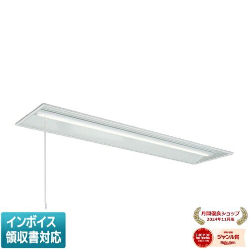▲納期未定[法人限定] MY-B440405S/L AHTN 三菱 ※受注品 MYシリーズ 埋込形 300幅 省電力 電球色 3000K 4000lm 固定出力 [ MYB440405SLAHTN ]
