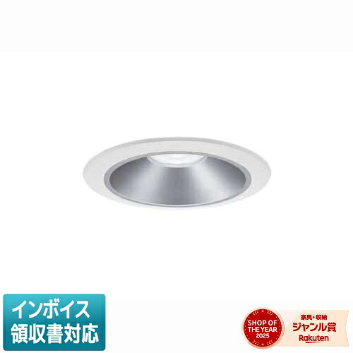 [法人限定] XND2559SWK DD9 パナソニック ※受注品 天井埋込型 LED 白色 ダウンライト 浅型9H 拡散 調光 ライコン別売 φ125 [ XND2559SWKDD9 ]｜照明専門店ライトエキスパート