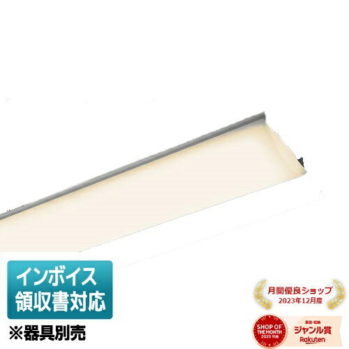 ▲納期未定[法人限定] NNL8600ELJ LE9 パナソニック ※受注品 一般タイプ 6400 lmタイプ 電球色 非調光 ライトバー【器具別売】[ NNL8600ELJLE9 ]