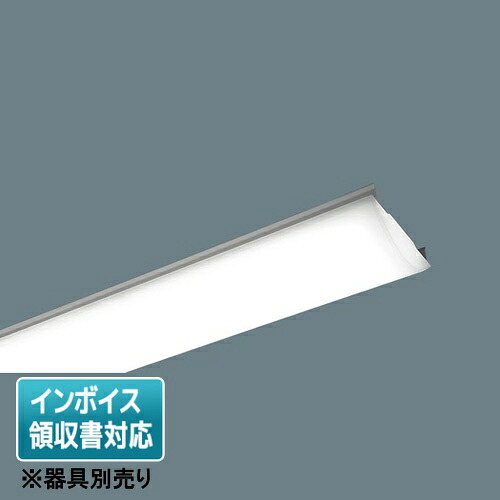 ▲納期未定[法人限定] NNL8600EVJ LE9 パナソニック 一般タイプ 6400 lmタイプ 温白色 非調光 ライトバー【器具別売】[ NNL8600EVJLE9 ]